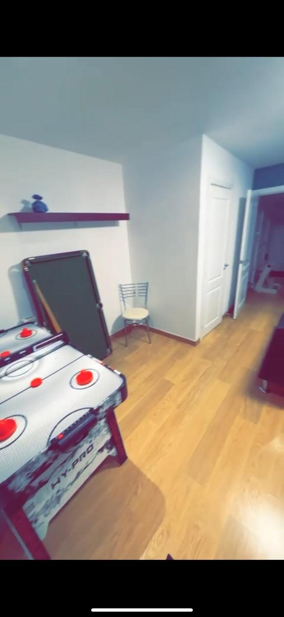 Apartment Deluxe-contractor,business,family,parking In