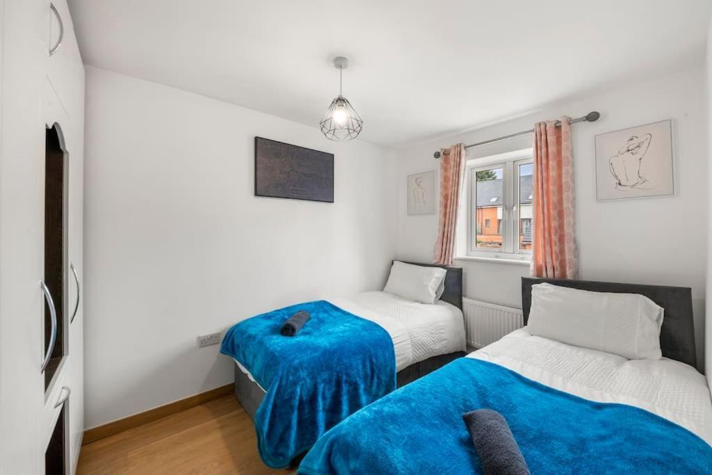 Apartment Deluxe-contractor,business,family,parking In